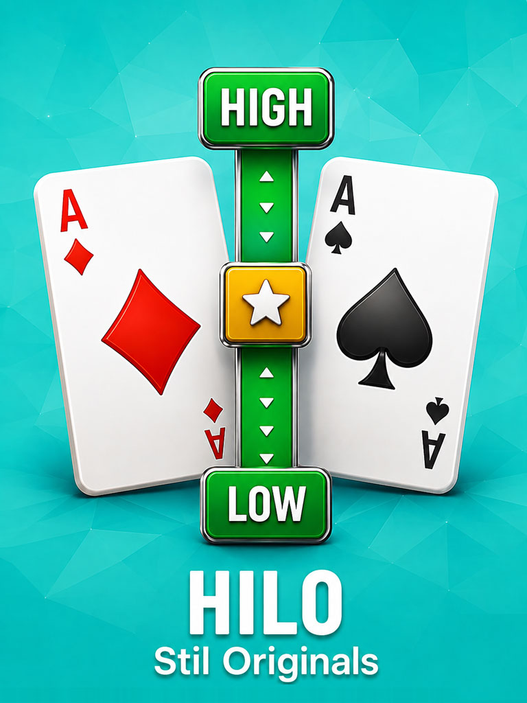 HiLo