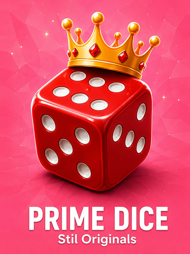Prime Dice