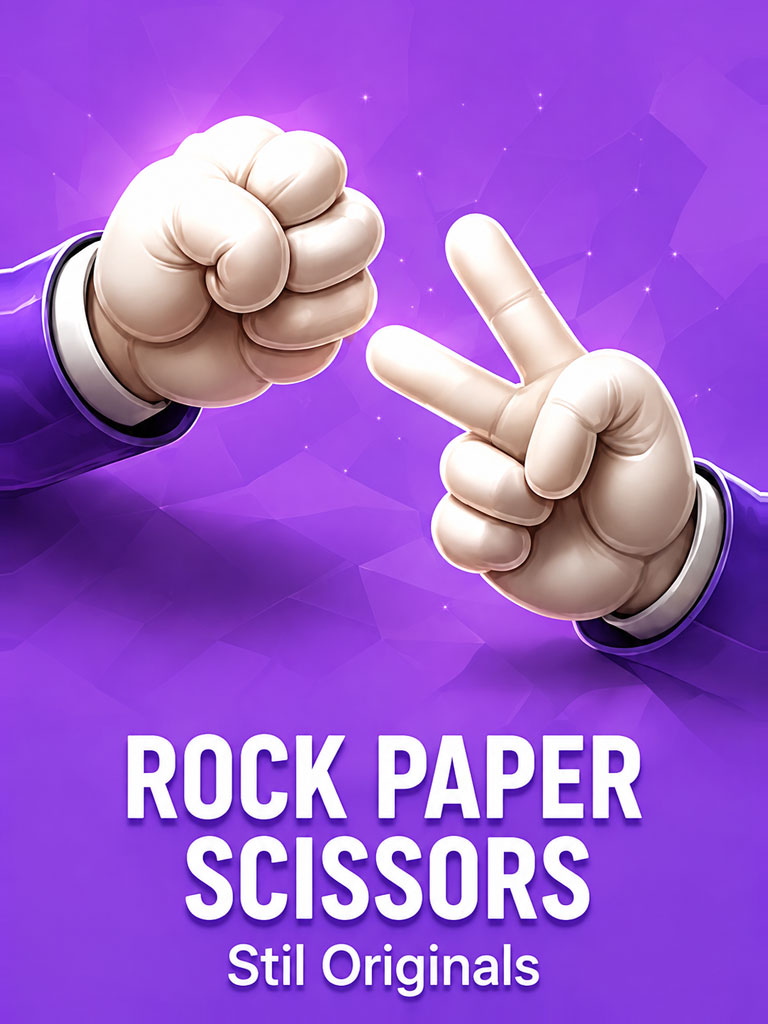 Rock Paper Scissors