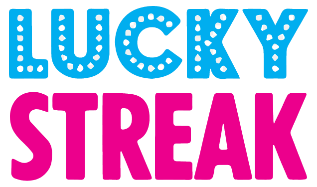 Lucky Streak logo