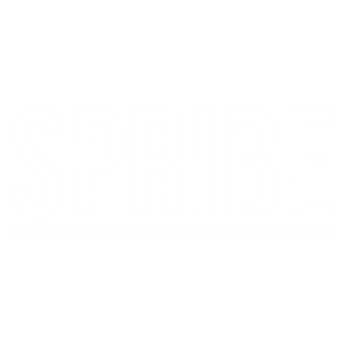 Spribe logo